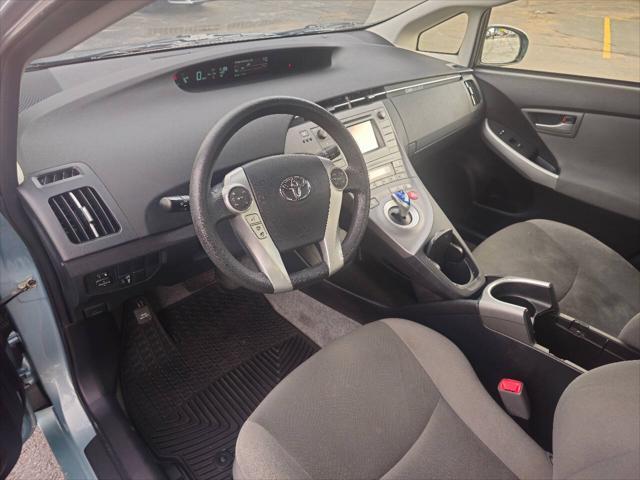 used 2013 Toyota Prius car, priced at $14,495