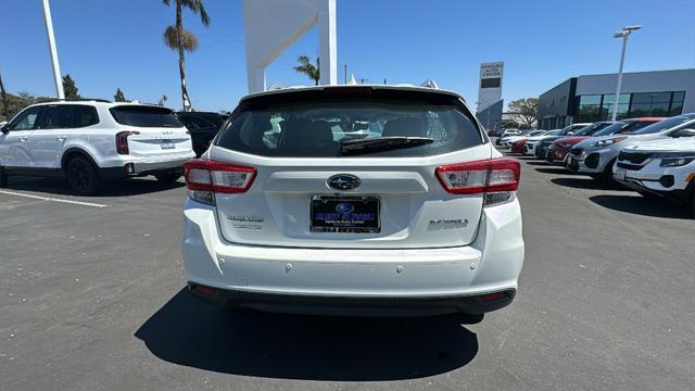 used 2018 Subaru Impreza car, priced at $21,595