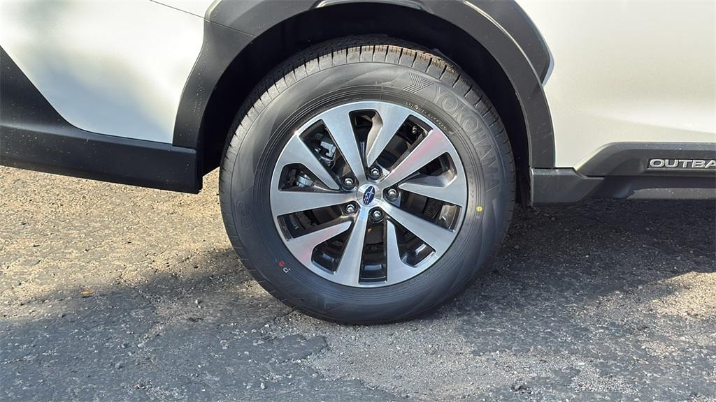 new 2025 Subaru Outback car, priced at $34,963