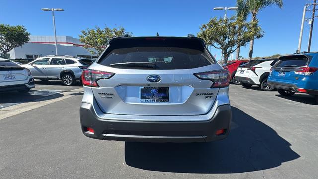 new 2025 Subaru Outback car, priced at $41,998