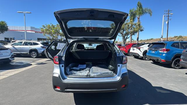 new 2025 Subaru Outback car, priced at $41,998