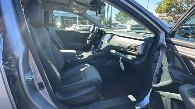 new 2025 Subaru Outback car, priced at $41,998