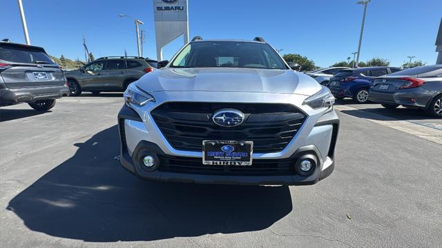 new 2025 Subaru Outback car, priced at $41,998