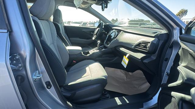 new 2025 Subaru Outback car, priced at $33,293