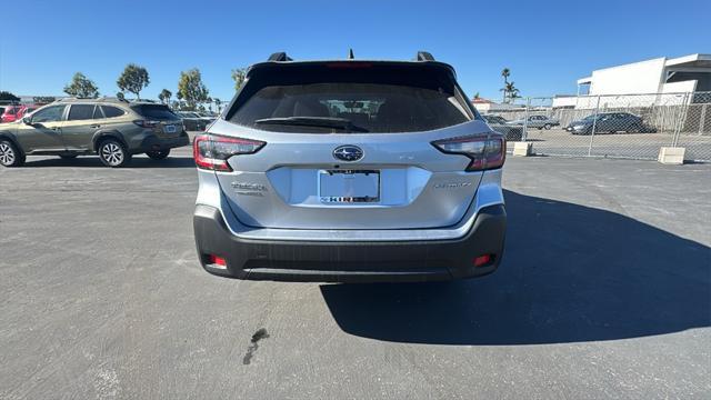 new 2025 Subaru Outback car, priced at $33,293