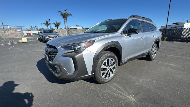 new 2025 Subaru Outback car, priced at $33,293