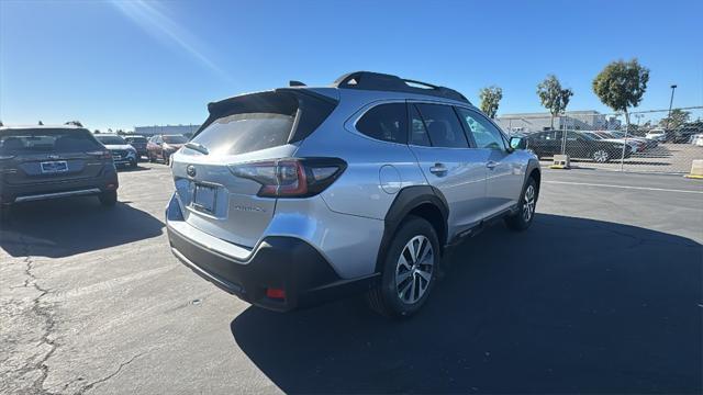 new 2025 Subaru Outback car, priced at $33,293