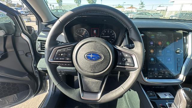 new 2025 Subaru Outback car, priced at $33,293