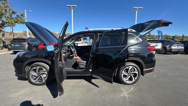 used 2023 Subaru Forester car, priced at $32,995