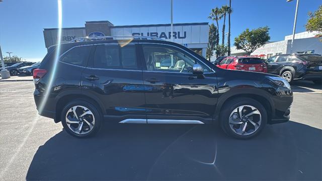 used 2023 Subaru Forester car, priced at $32,995