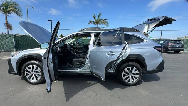 used 2024 Subaru Outback car, priced at $29,385