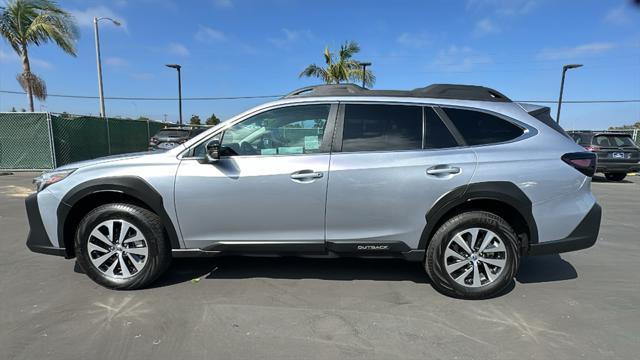 used 2024 Subaru Outback car, priced at $29,385