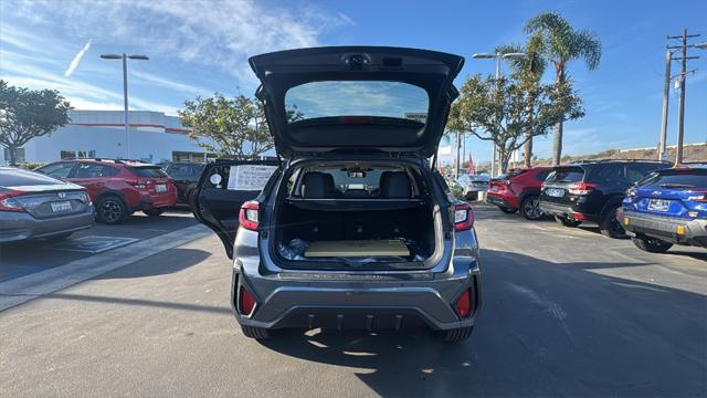 new 2024 Subaru Crosstrek car