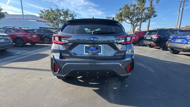 new 2024 Subaru Crosstrek car