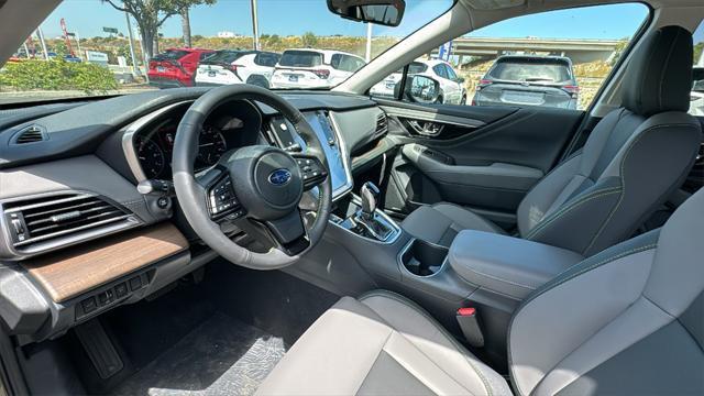 new 2025 Subaru Outback car, priced at $41,781