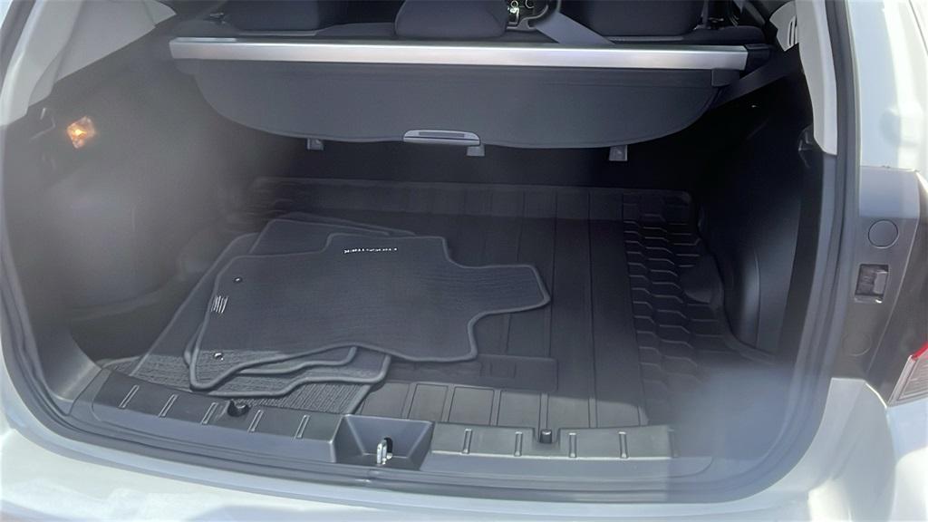 used 2022 Subaru Crosstrek car, priced at $26,261
