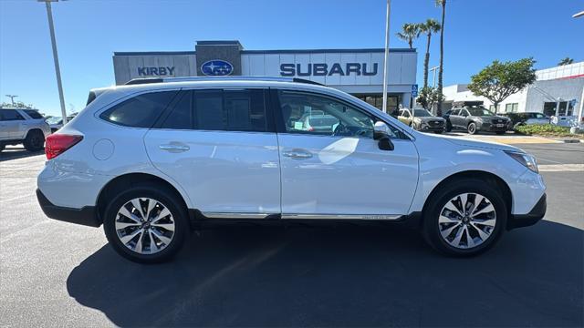 used 2018 Subaru Outback car, priced at $21,885