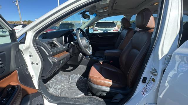 used 2018 Subaru Outback car, priced at $21,885