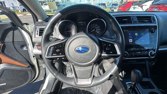 used 2018 Subaru Outback car, priced at $21,885