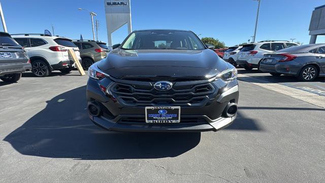 new 2024 Subaru Crosstrek car, priced at $26,908