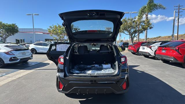 new 2024 Subaru Crosstrek car, priced at $26,908