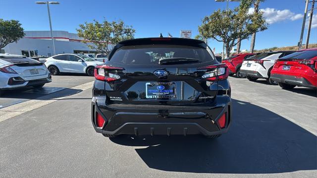 new 2024 Subaru Crosstrek car, priced at $26,908