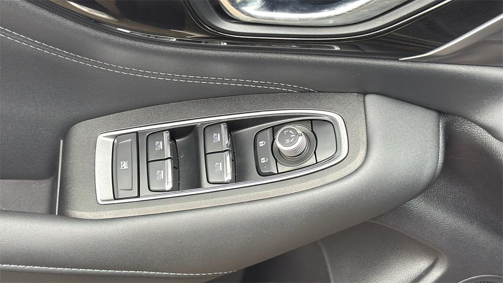 used 2024 Subaru Outback car, priced at $37,632