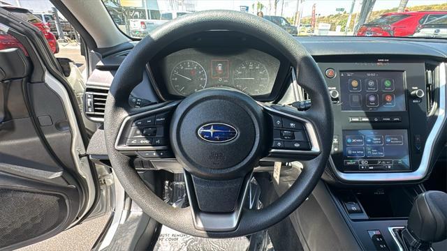 used 2024 Subaru Outback car, priced at $28,485