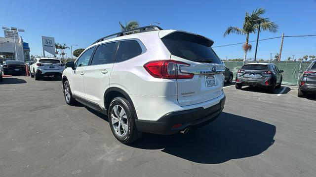 used 2023 Subaru Ascent car, priced at $36,488