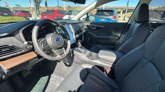 new 2025 Subaru Outback car, priced at $42,958