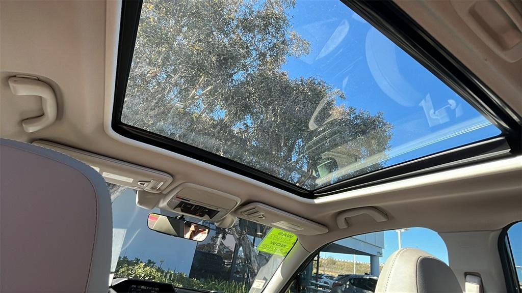 used 2020 Subaru Forester car, priced at $27,979