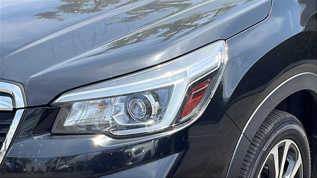 used 2020 Subaru Forester car, priced at $27,908