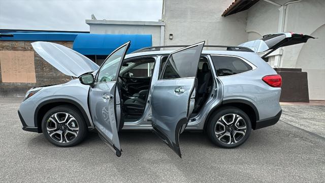 new 2024 Subaru Ascent car, priced at $50,352