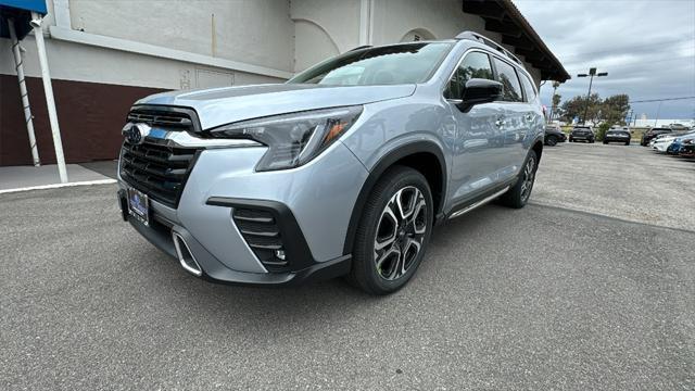 new 2024 Subaru Ascent car, priced at $50,352