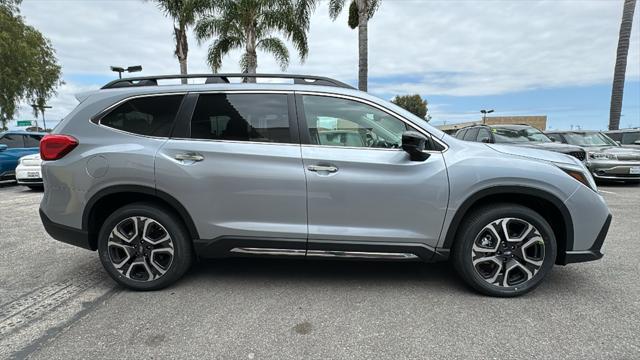 new 2024 Subaru Ascent car, priced at $50,352