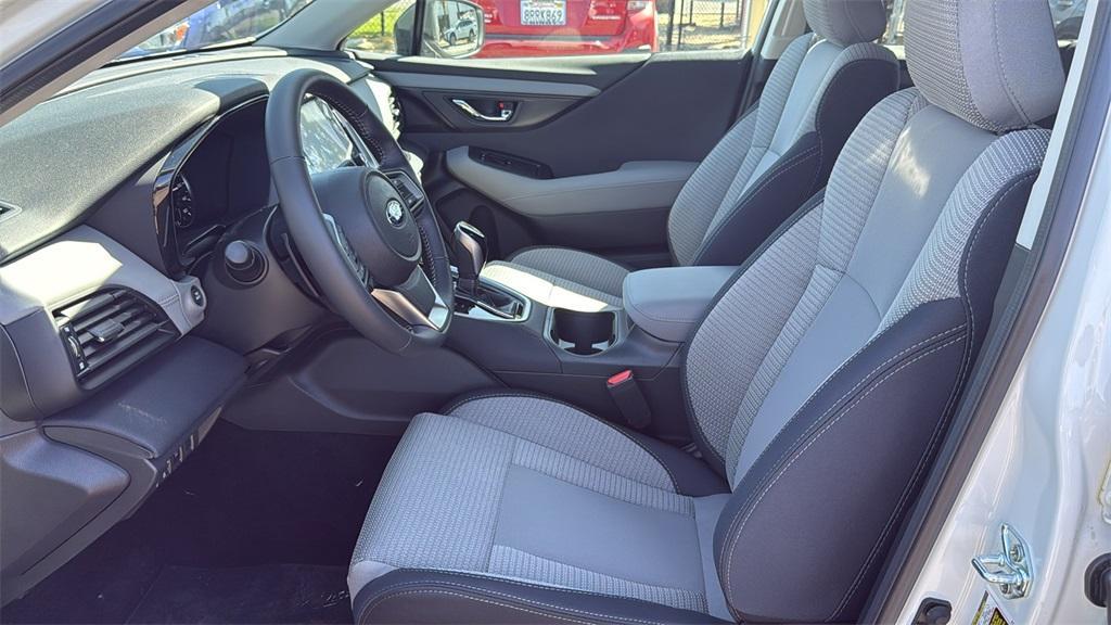 new 2025 Subaru Outback car, priced at $36,558