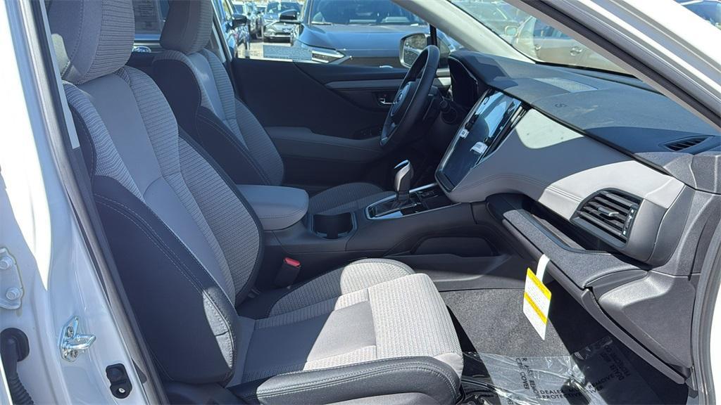 new 2025 Subaru Outback car, priced at $36,558