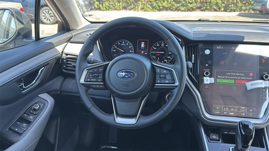 new 2025 Subaru Outback car, priced at $36,558