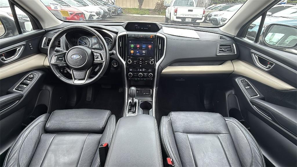 used 2022 Subaru Ascent car, priced at $36,918