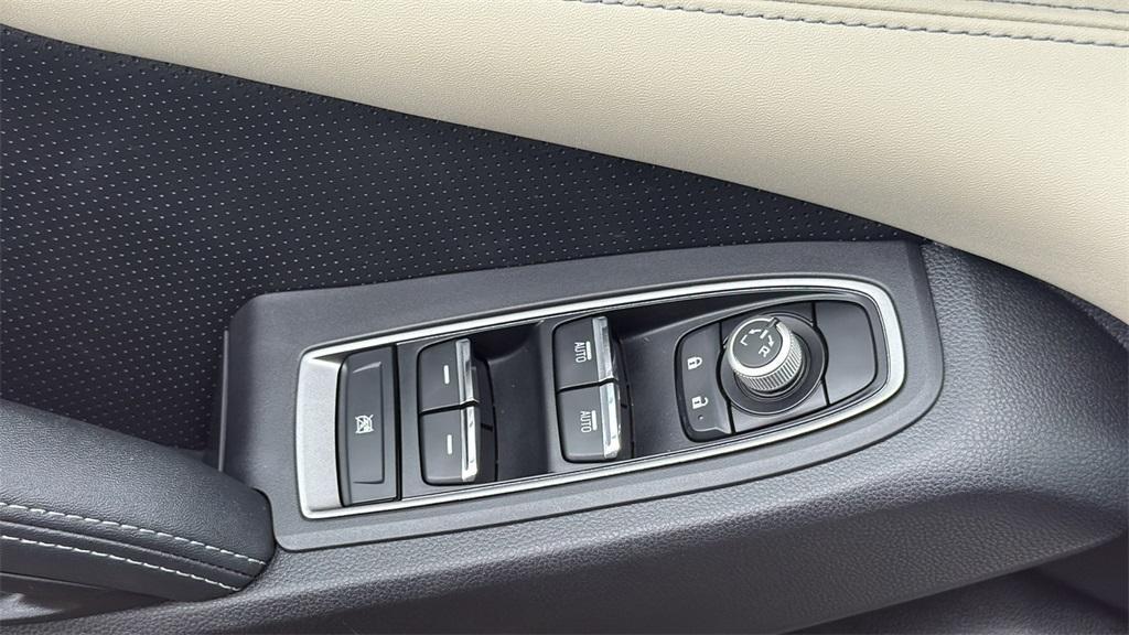used 2022 Subaru Ascent car, priced at $36,918