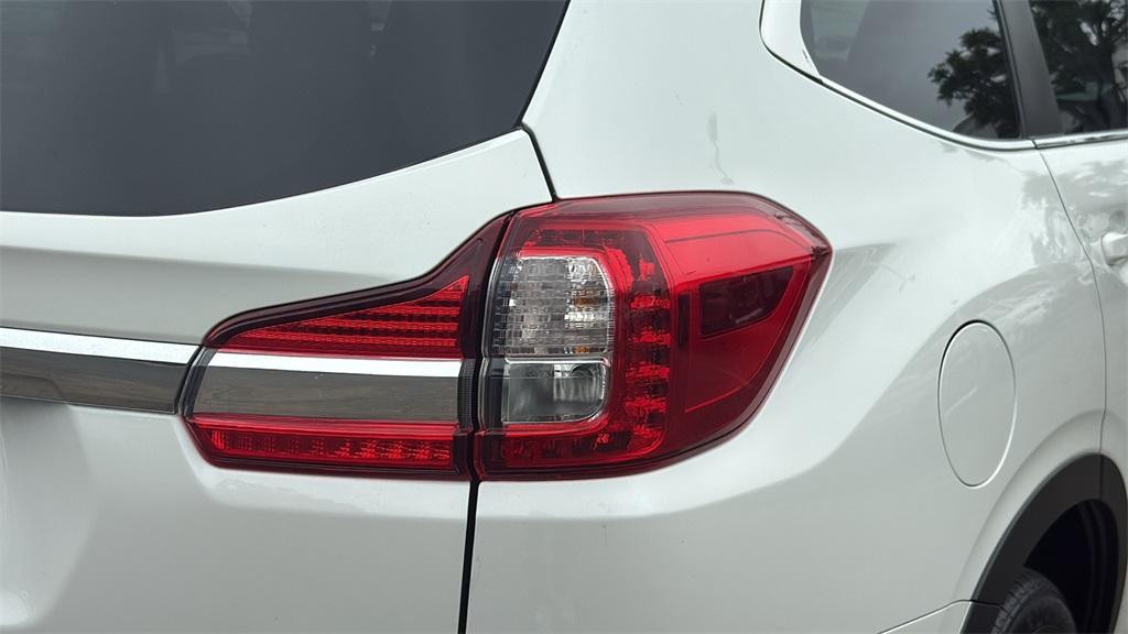 used 2022 Subaru Ascent car, priced at $36,918