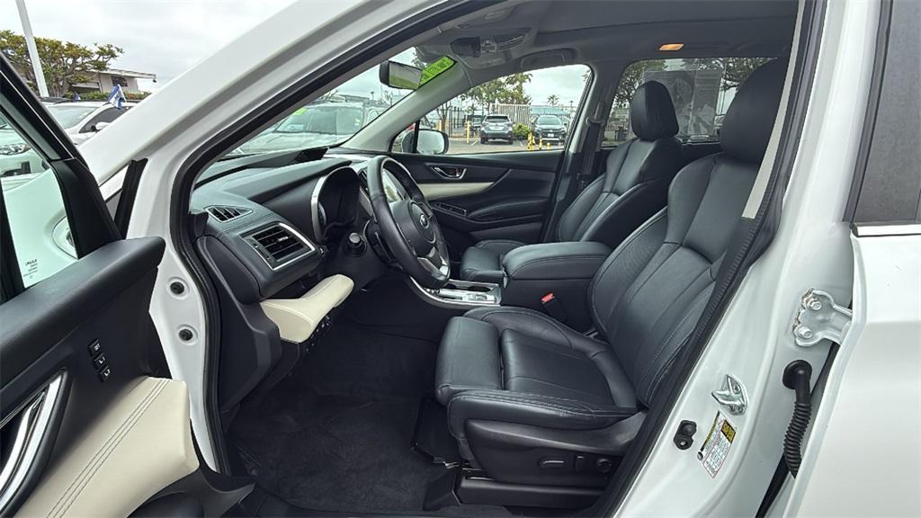 used 2022 Subaru Ascent car, priced at $36,918