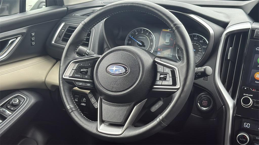 used 2022 Subaru Ascent car, priced at $36,918