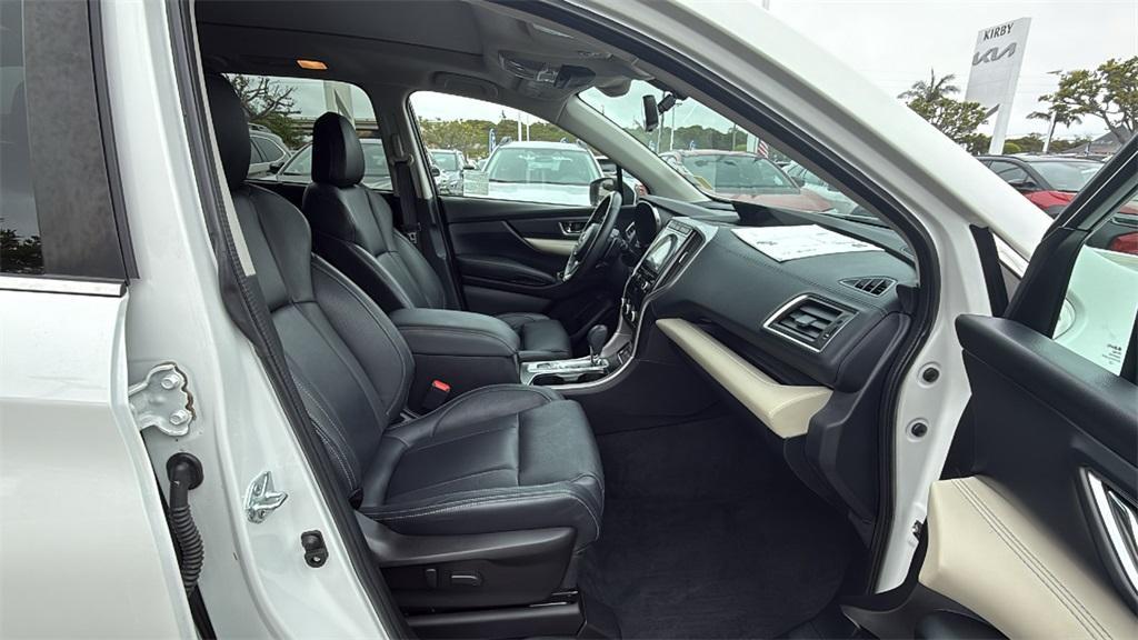 used 2022 Subaru Ascent car, priced at $36,918