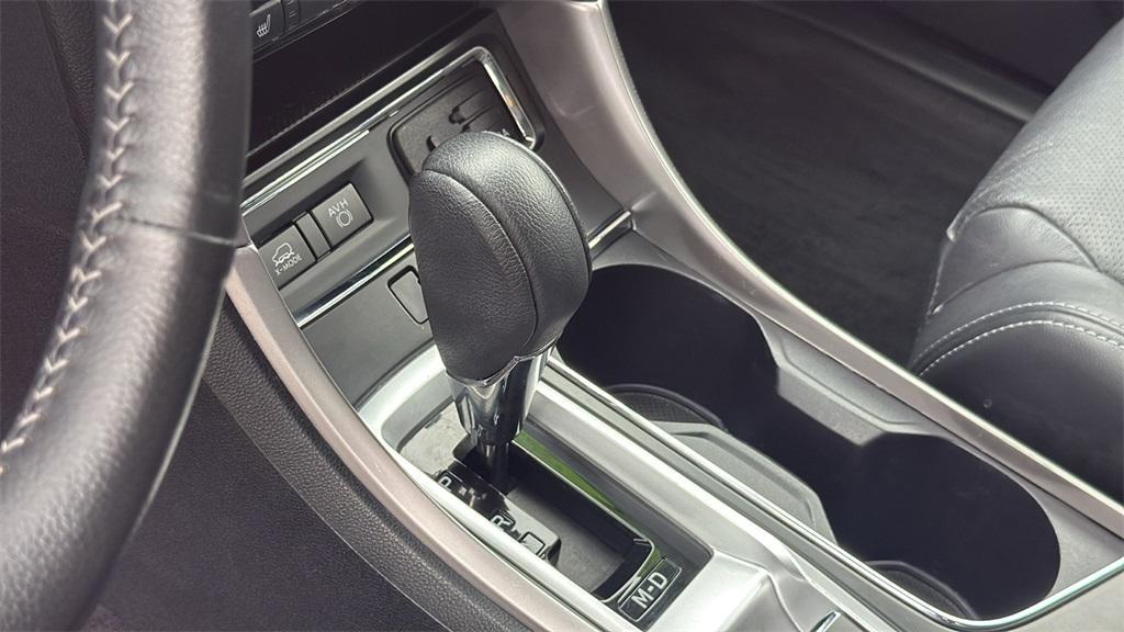 used 2022 Subaru Ascent car, priced at $36,918