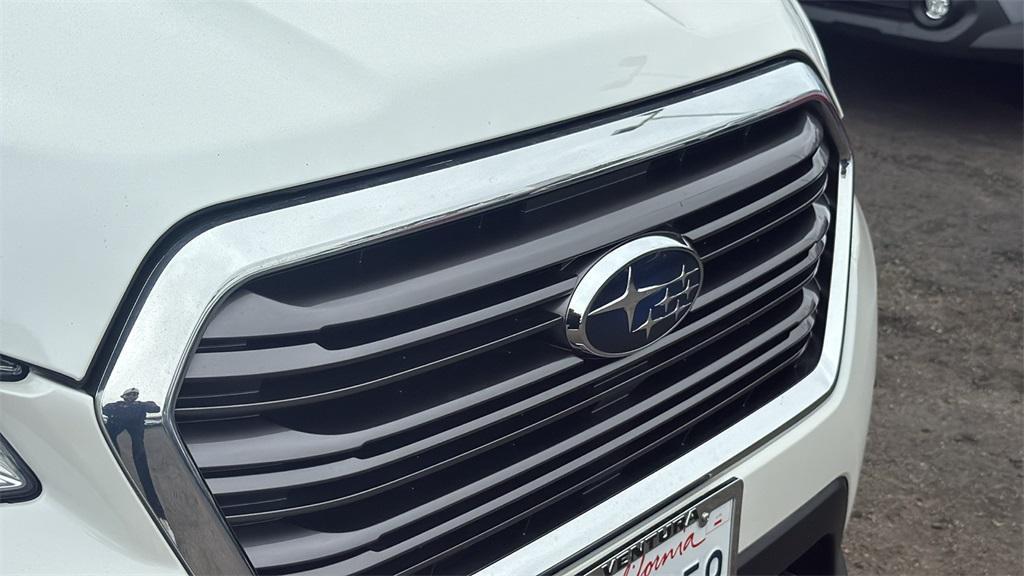 used 2022 Subaru Ascent car, priced at $36,918