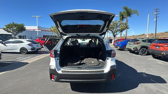 used 2022 Subaru Outback car, priced at $26,599