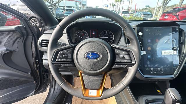 new 2024 Subaru Crosstrek car, priced at $37,119