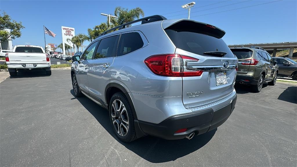 used 2023 Subaru Ascent car, priced at $39,398