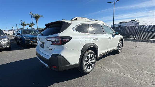 new 2025 Subaru Outback car, priced at $42,983